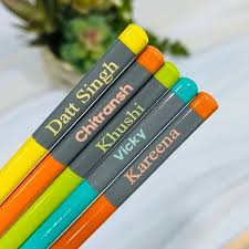 Customized Pencil