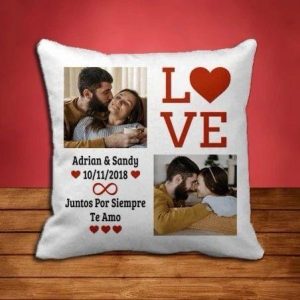 LOVE Pillow