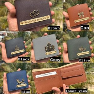 Imported Wallet