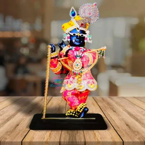 KRISHNA WOODEN TABLE TOP
