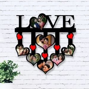 Love Frame
