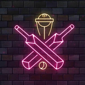 IPL Special Neon Lights