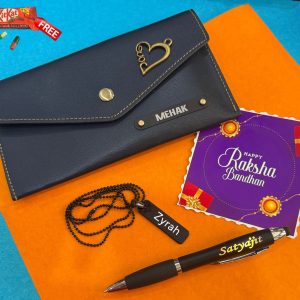 Rakhi Hamper for Sister