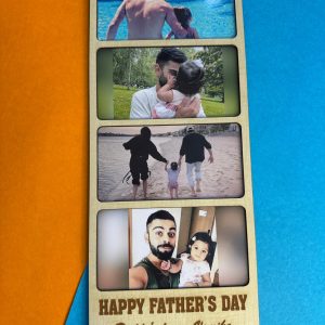 Father's day Frame