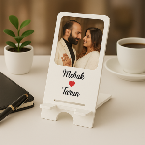 Custom Mobile Phone Stand