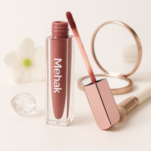 Personalized Liquid Lipstick