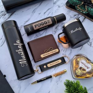 Product Mens essential hamper