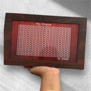 Save Your Dreams, Frame Your Memories