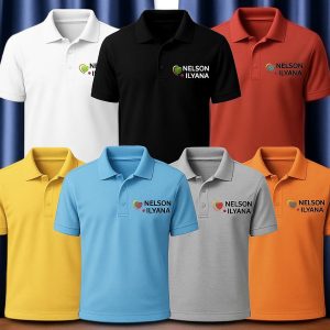 Customised Stylish Comfort Meets Personalized Expression - T-shirts