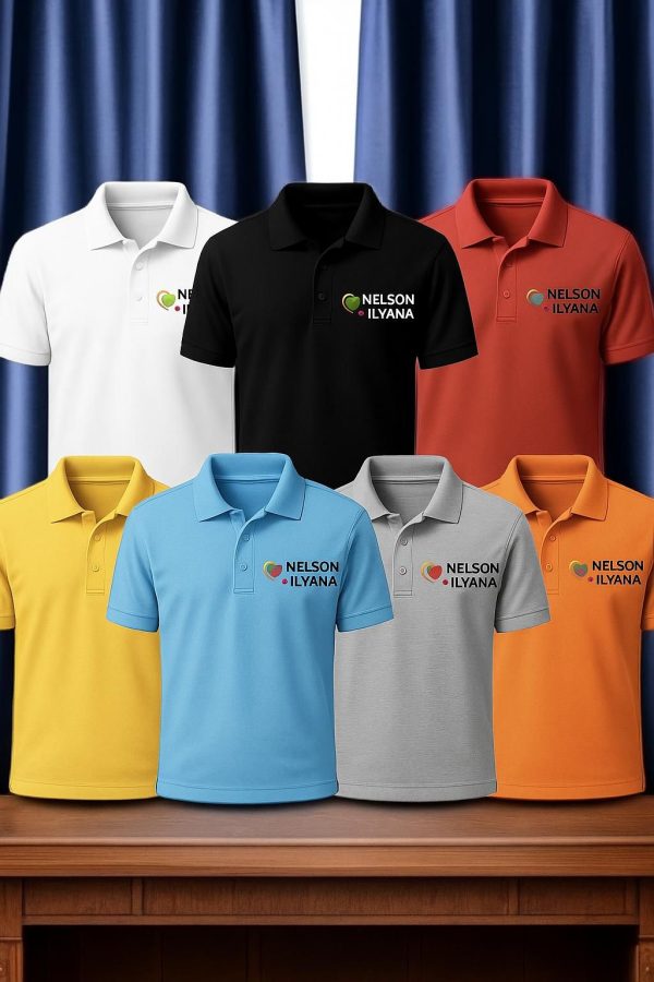 Customised Stylish Comfort Meets Personalized Expression - T-shirts