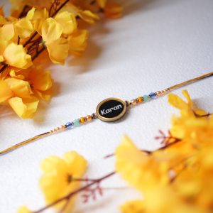 💝 Tie a Thread That Says Their Name