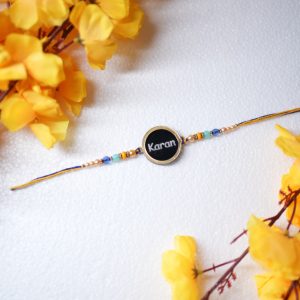 💝 Tie a Thread That Says Their Name