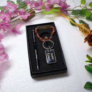 🎁 Premium Personalized Gift Set – Thoughtful. Stylish. Memorable.