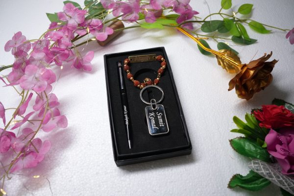 🎁 Premium Personalized Gift Set – Thoughtful. Stylish. Memorable. - Image 2