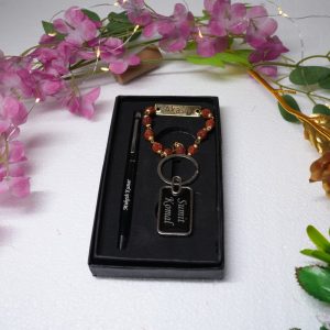 🎁 Premium Personalized Gift Set – Thoughtful. Stylish. Memorable.