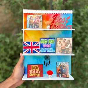 3d Miniature Art