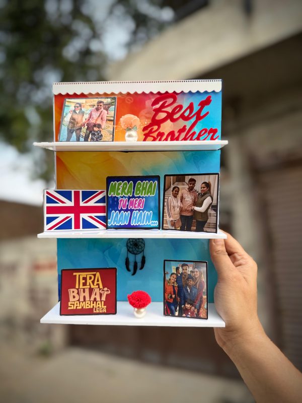 3d Miniature Art